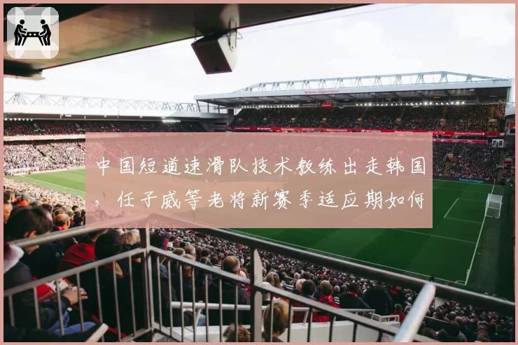 中国短道速滑队技术教练出走韩国，任子威等老将新赛季适应期如何度过？