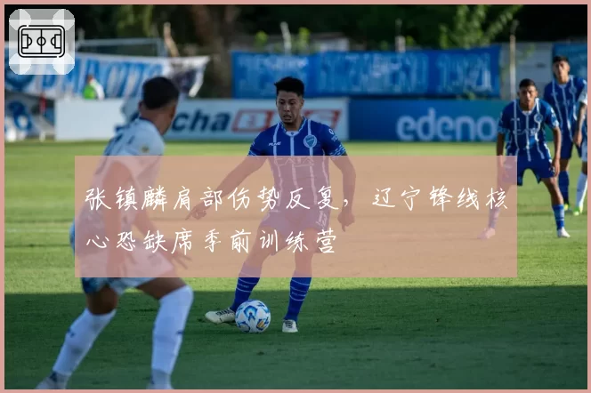 张镇麟肩部伤势反复，辽宁锋线核心恐缺席季前训练营